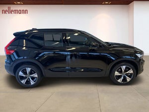 Volvo XC40 P6 ReCharge Plus