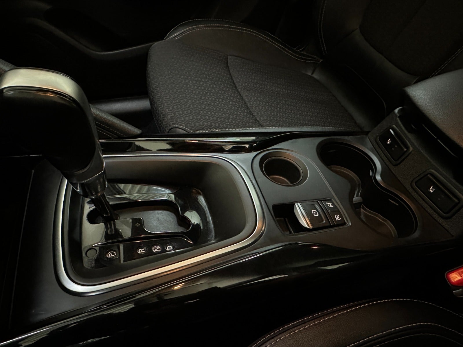 Billede af Renault Kadjar 1,5 dCi 110 Zen EDC