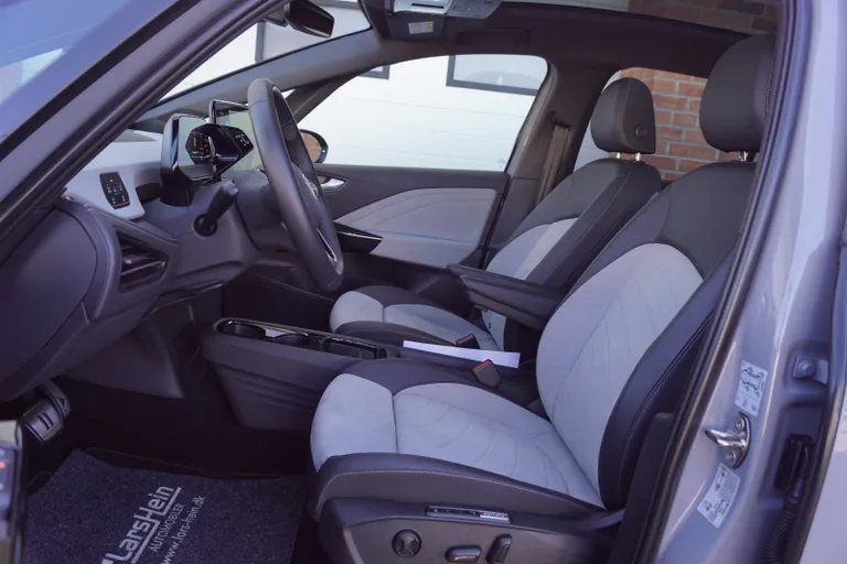 VW ID.3 Pro