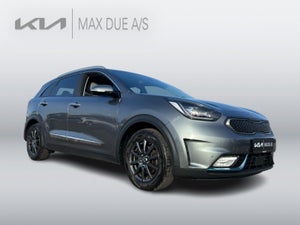 Kia Niro PHEV Advance DCT