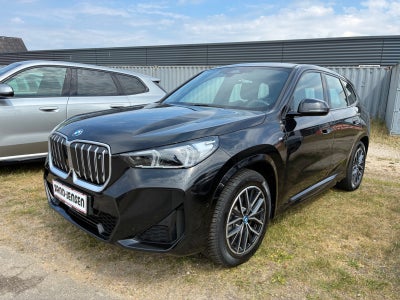 BMW iX1 xDrive30 M-Sport Premium