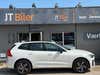 Volvo XC60 T6 ReCharge R-Design aut. AWD thumbnail
