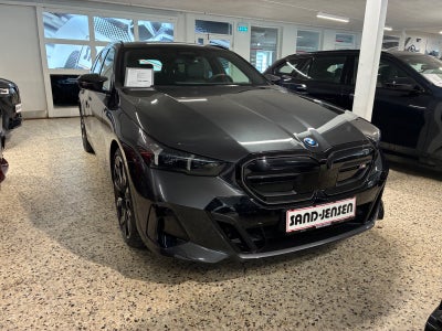 BMW i5 M60 Touring xDrive