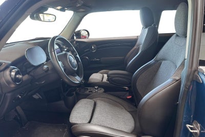 MINI Cooper SE  2022