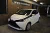 Toyota Aygo VVT-i x-play x-touch thumbnail
