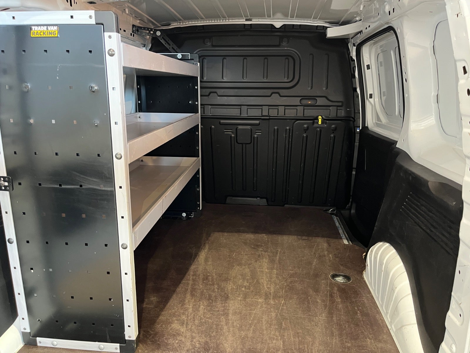 Opel Combo D 102 Enjoy+ L1V1