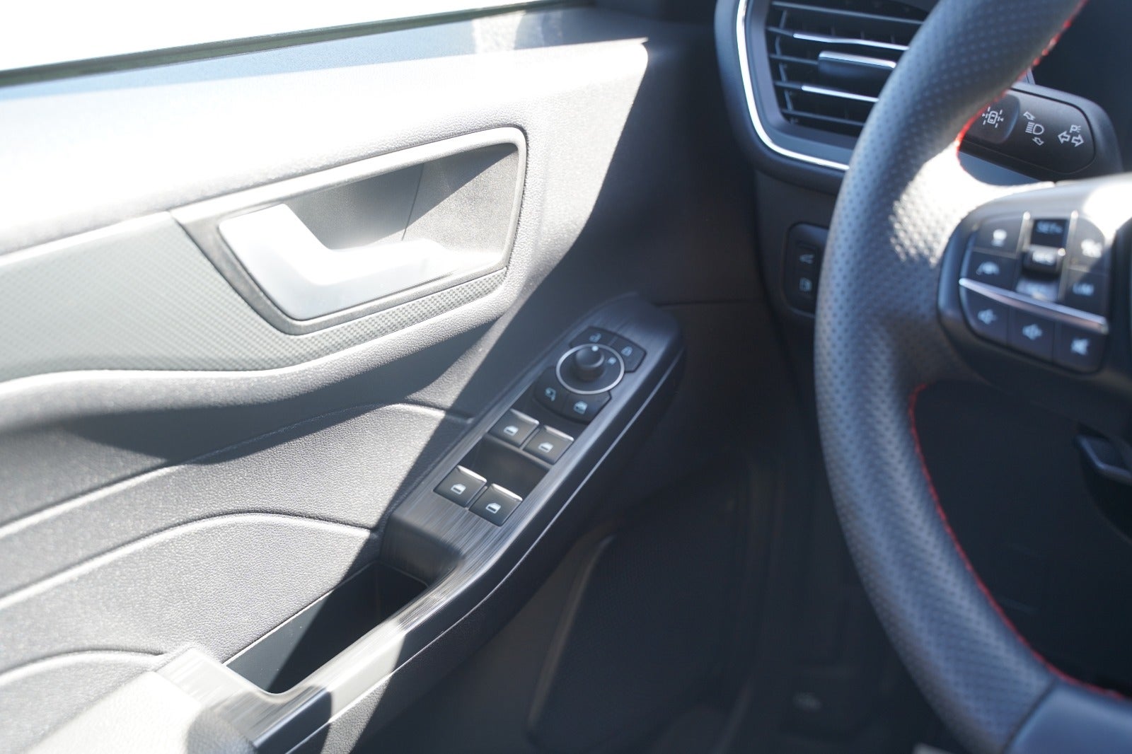 Billede af Ford Kuga 2,5 PHEV ST-Line X CVT