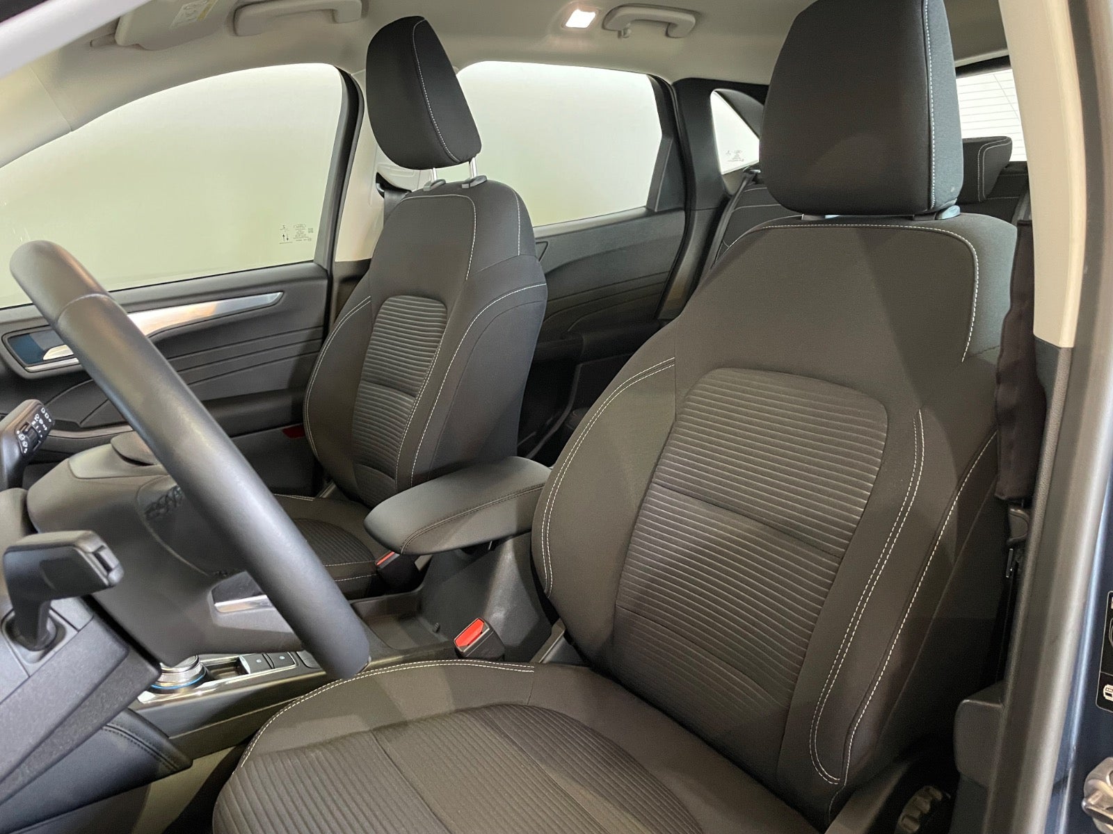 Ford Kuga PHEV Titanium CVT