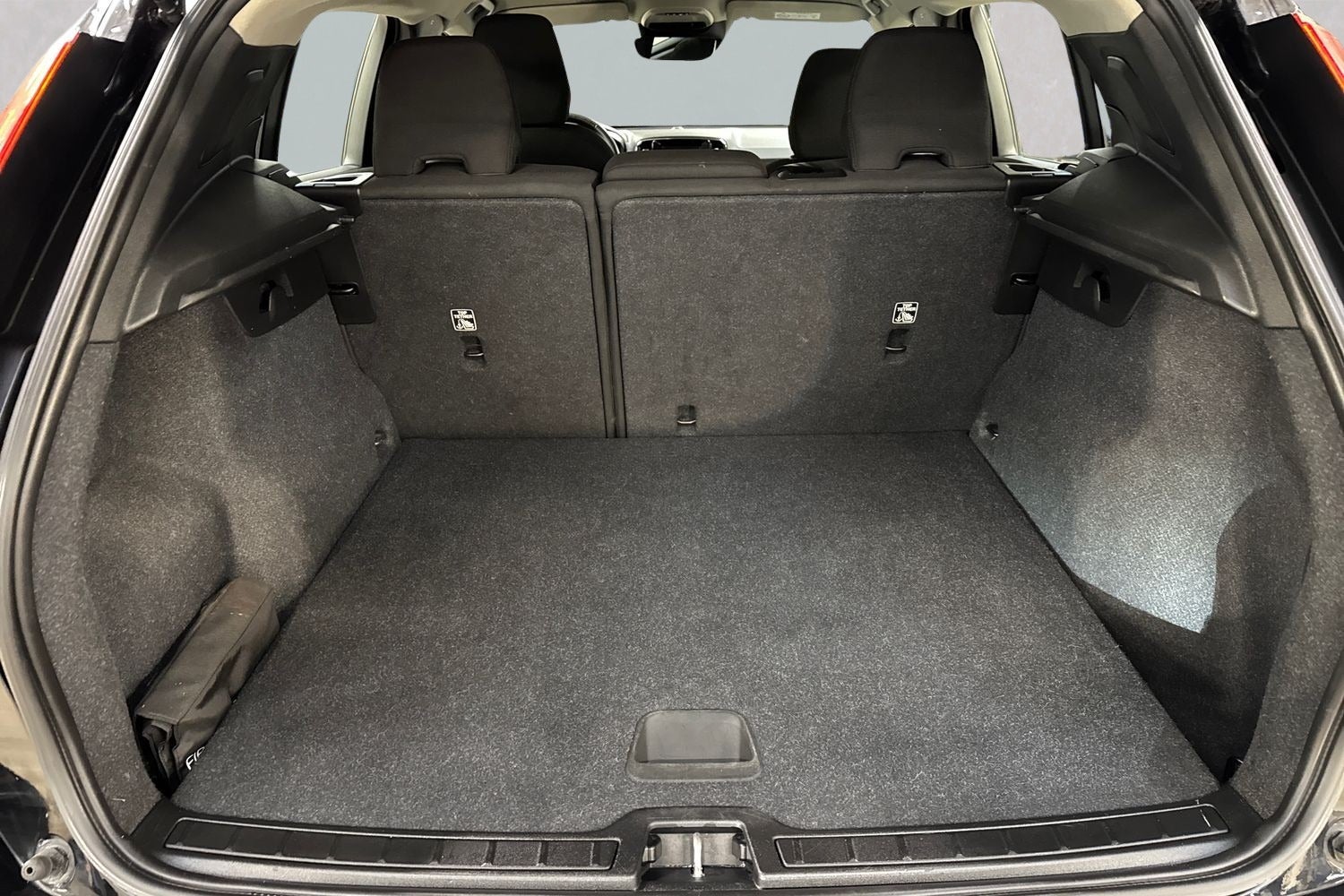 Billede af Volvo XC40 1,5 T3 163 Momentum aut.