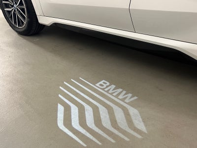 BMW iX1 xDrive30 M-Sport Van