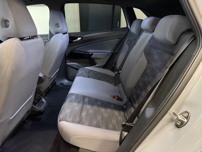 VW ID.4 Pro Performance