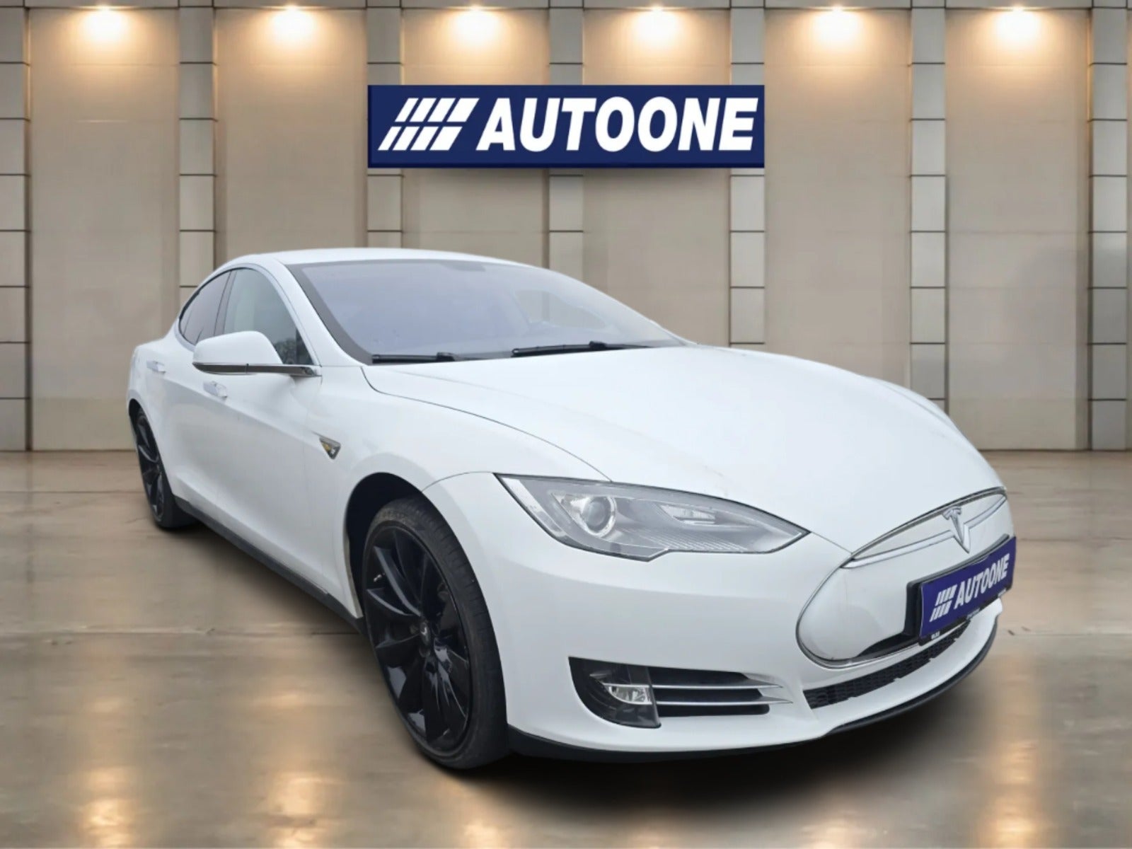 Billede af Tesla Model S  85
