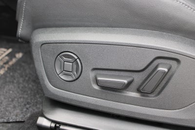 Audi Q4 e-tron S-line
