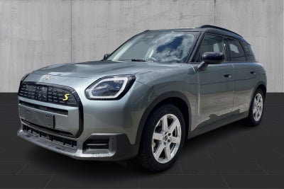 MINI Countryman SE Classic Trim M+ ALL4