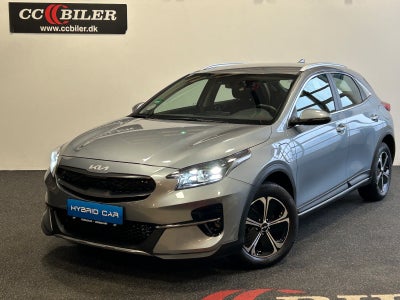 Kia XCeed 1,6 PHEV Prestige DCT 5d