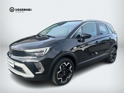 Opel Crossland 1,2 T 130 Sport aut. 5d