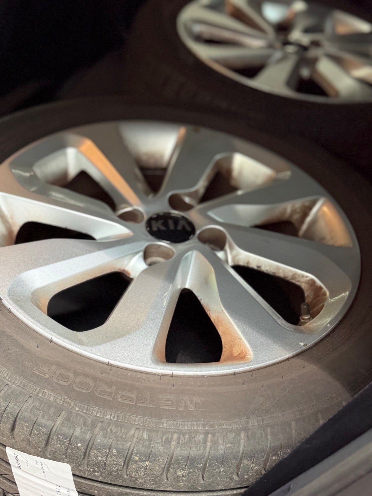 Kia Rio CVVT Attraction+ - billede 7