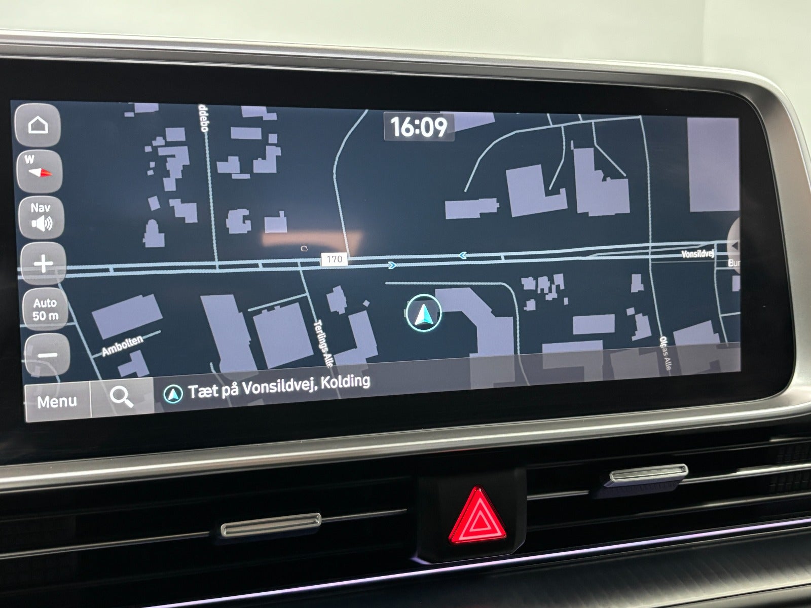 Billede af Hyundai Ioniq 6 77 Ultimate AWD