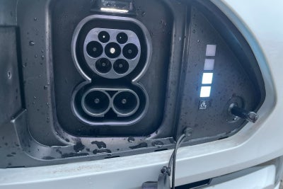 Hyundai Kona EV Advanced