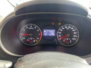 Kia Picanto MPi Vision aut.