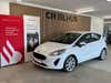 Ford Fiesta TDCi 85 Trend