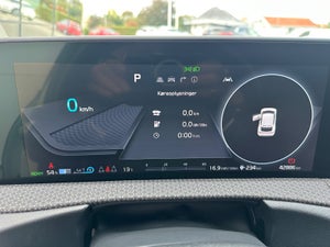 Kia EV6 Long Range Upgrade