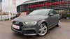 Audi A3 TDi Sport Limited Sportback S-tr.