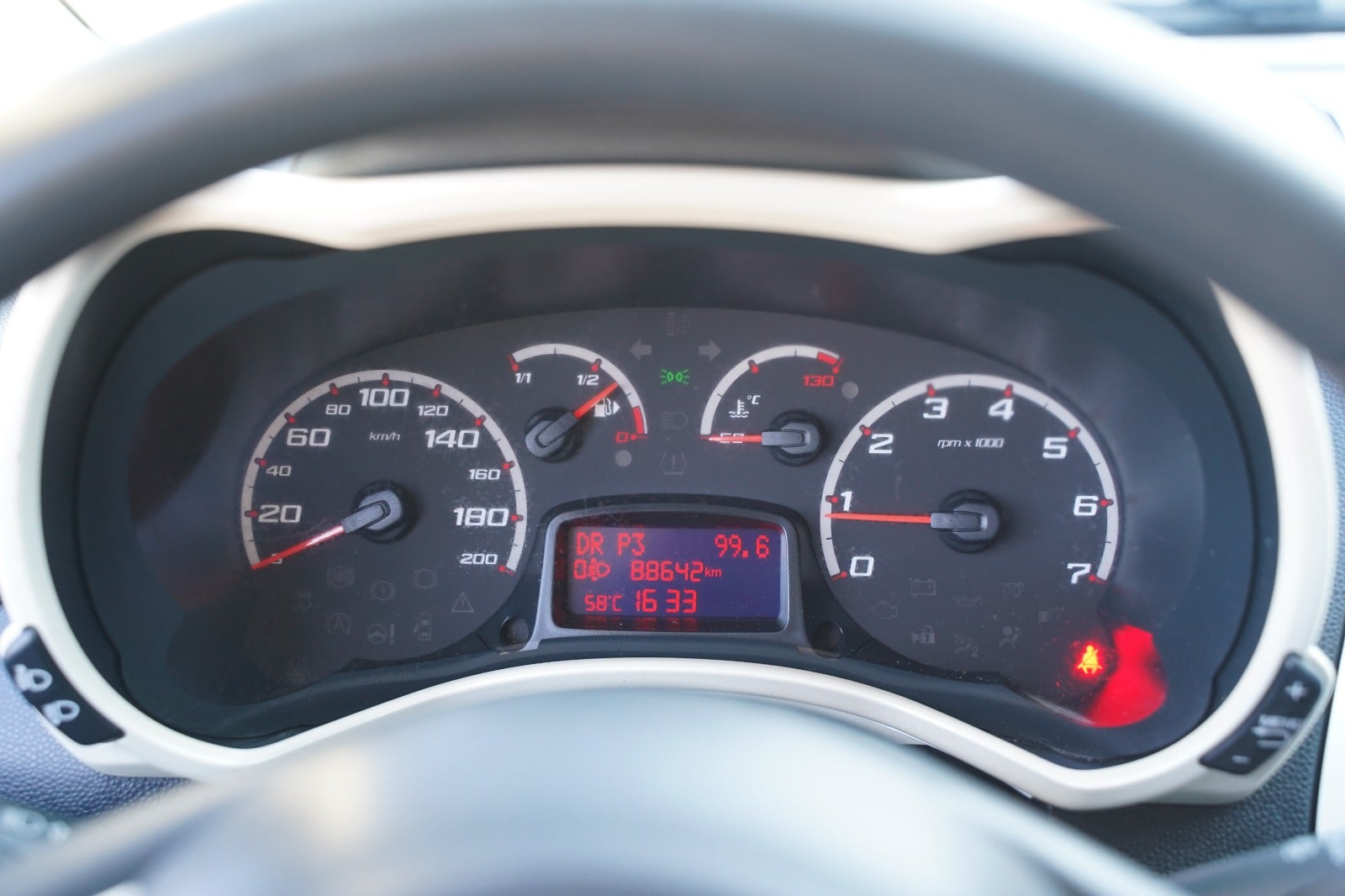 Billede af Ford Ka 1,2 Titanium