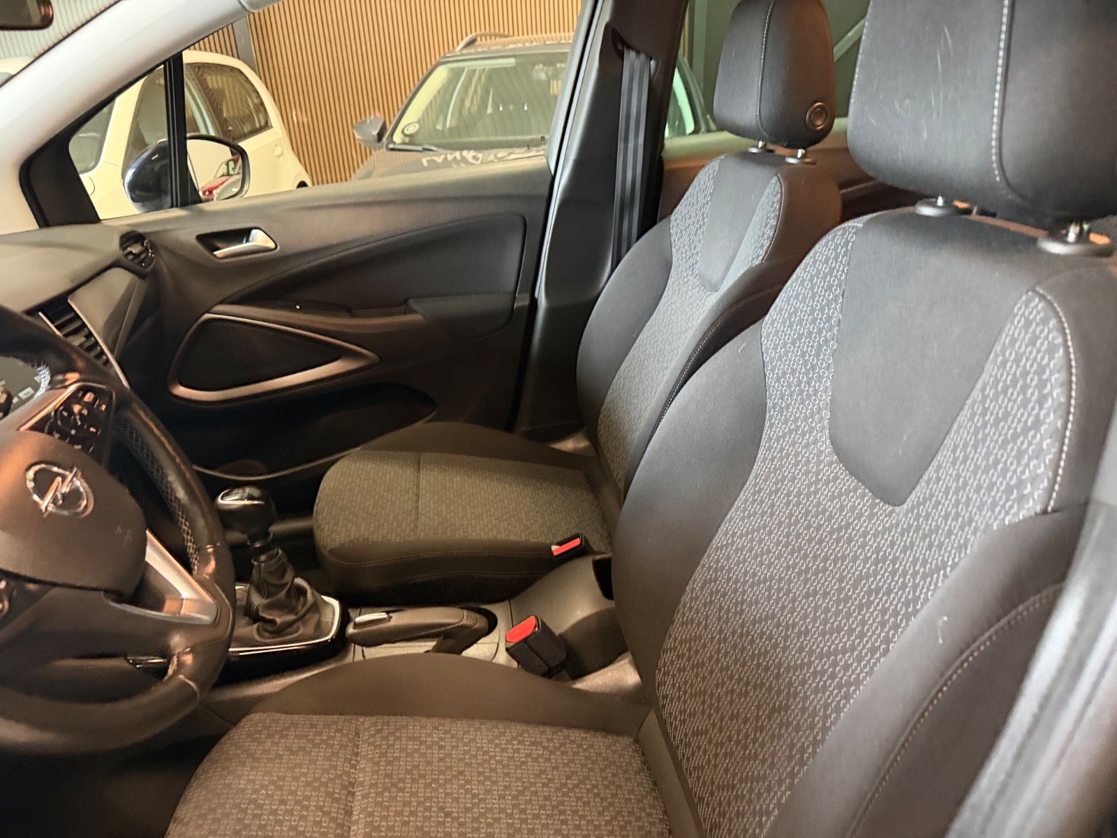 Opel Crossland X T 110 Enjoy - billede 11