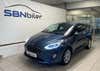 Ford Fiesta EcoBoost Titanium