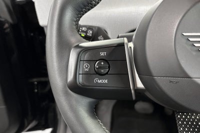 MINI Cooper SE Favoured Trim M