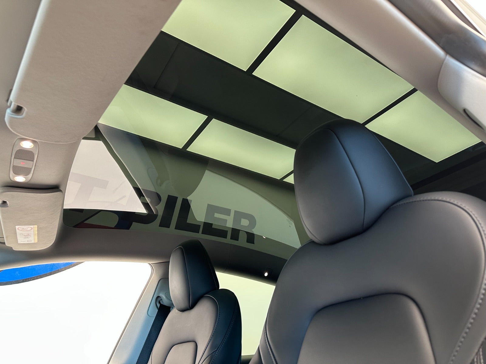 Billede af Tesla Model Y  RWD