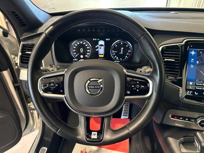 Volvo XC90 D5 235 R-Design aut. AWD 7prs