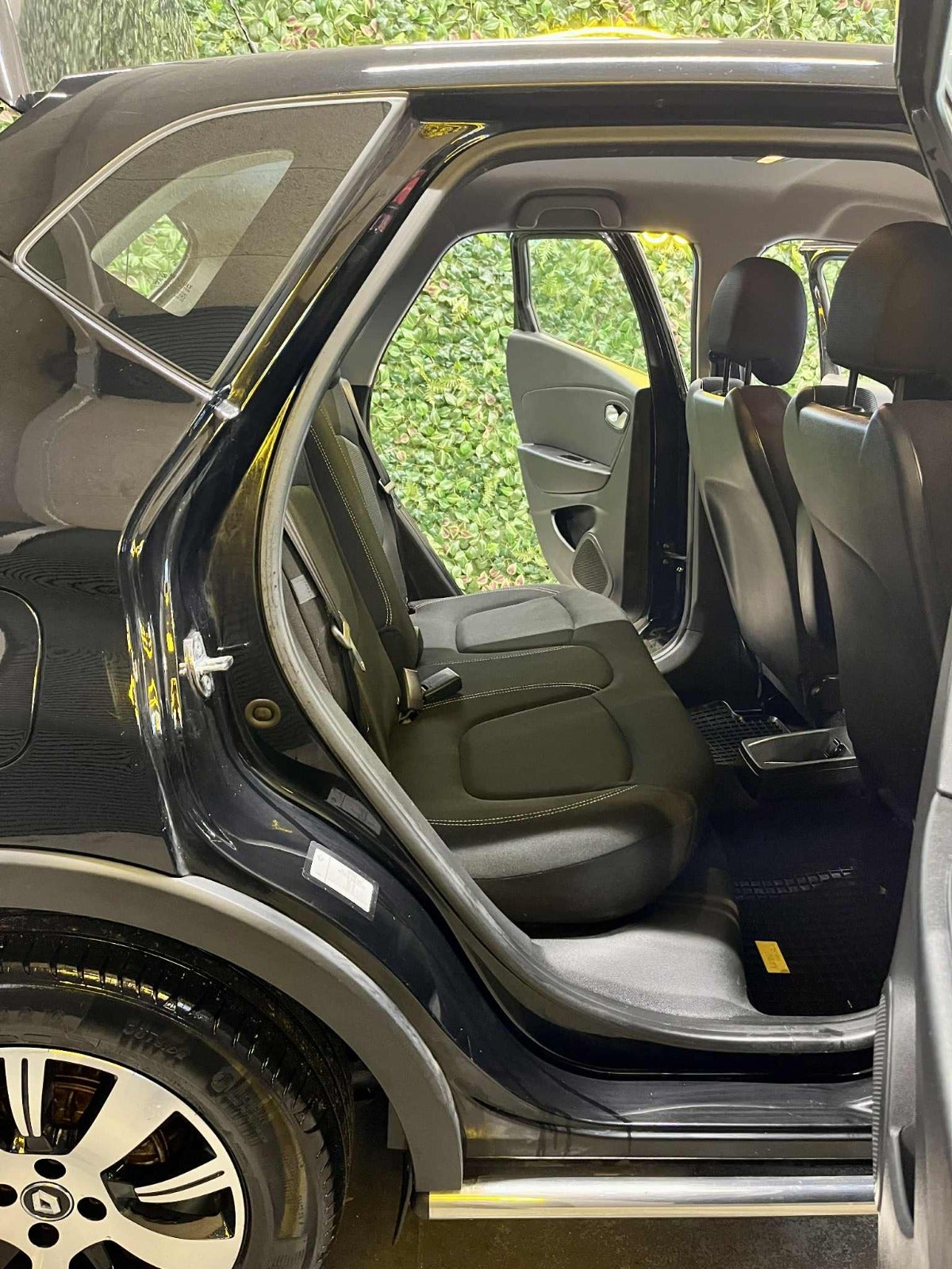 Billede af Renault Captur 0,9 TCe 90 Intens