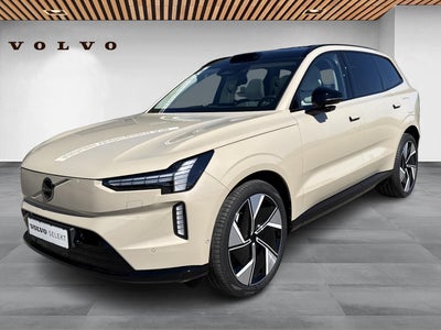 Volvo EX90  Twin Performance Ultra 7prs 5d