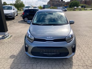 Kia Picanto Prestige AMT