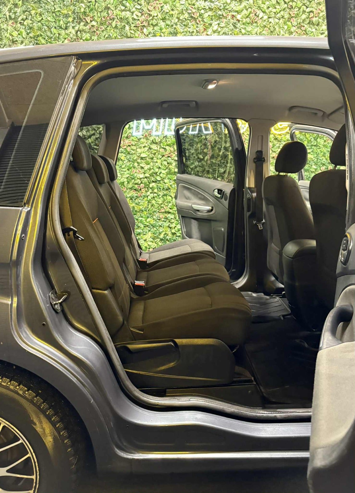 Billede af Ford S-MAX 1,8 TDCi Ambiente