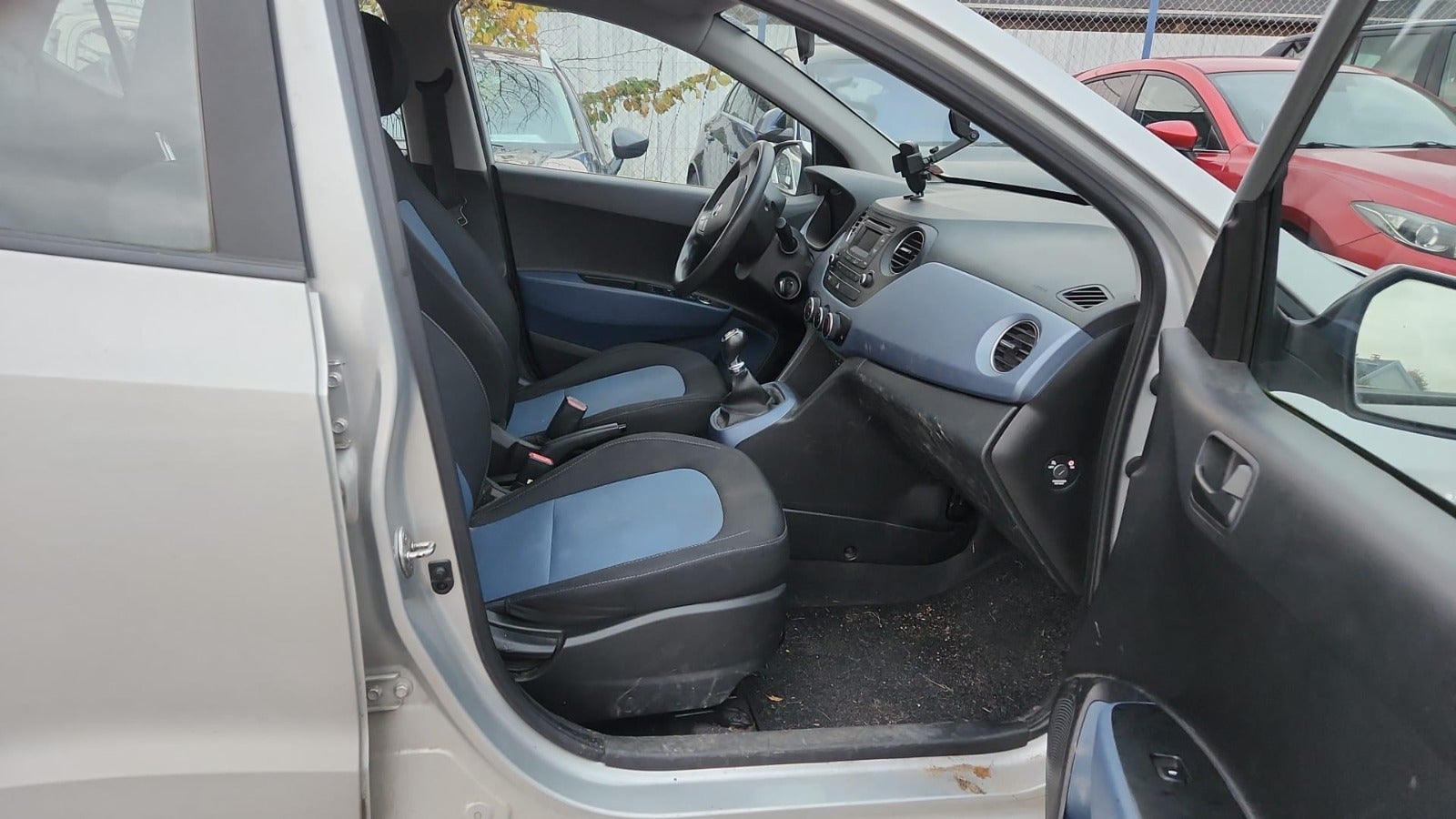 Hyundai i10 Comfort Air