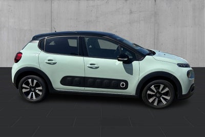 Citroën C3 PureTech 82 Triumph - 1