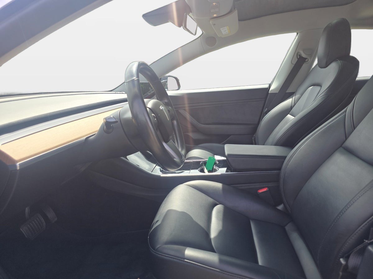 Billede af Tesla Model 3  Long Range AWD