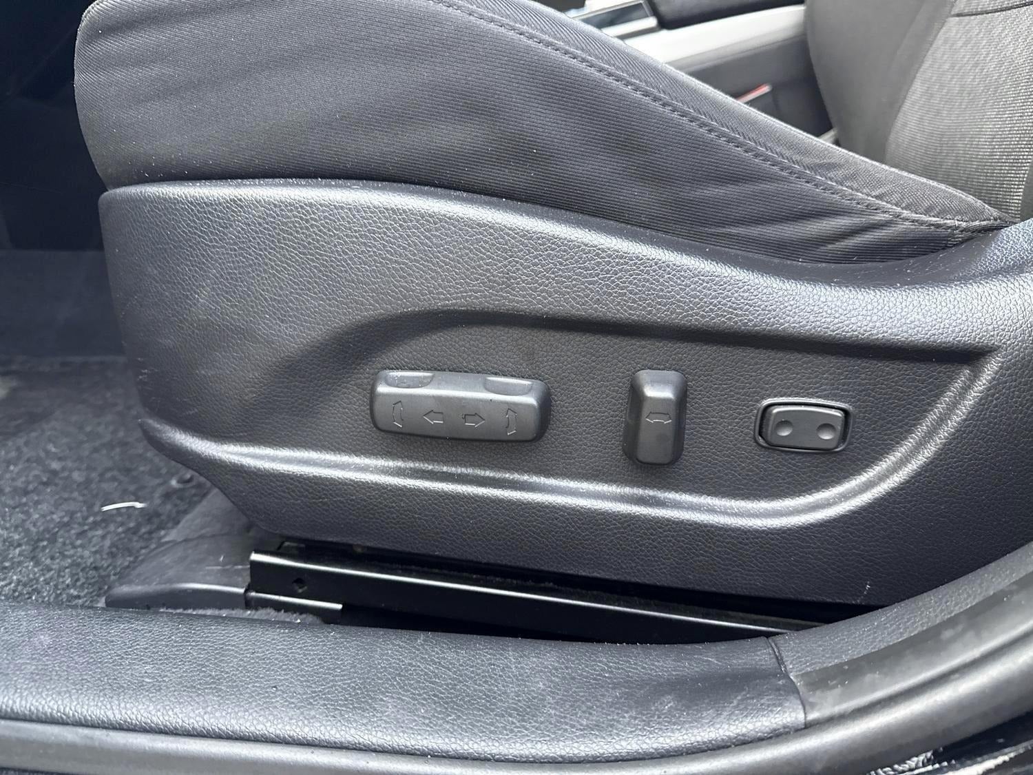 Billede af Hyundai i40 1,7 CRDi 115 Style