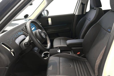 MINI Countryman E Classic Trim M - 4
