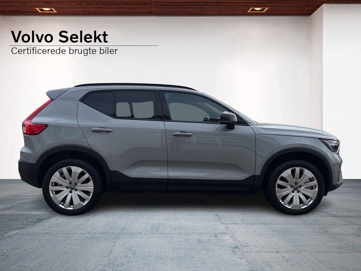 Volvo EX40 Extended Range Core billede 7