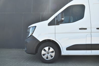 Renault Master V T33 dCi 150 L2H2 Kassevogn aut.