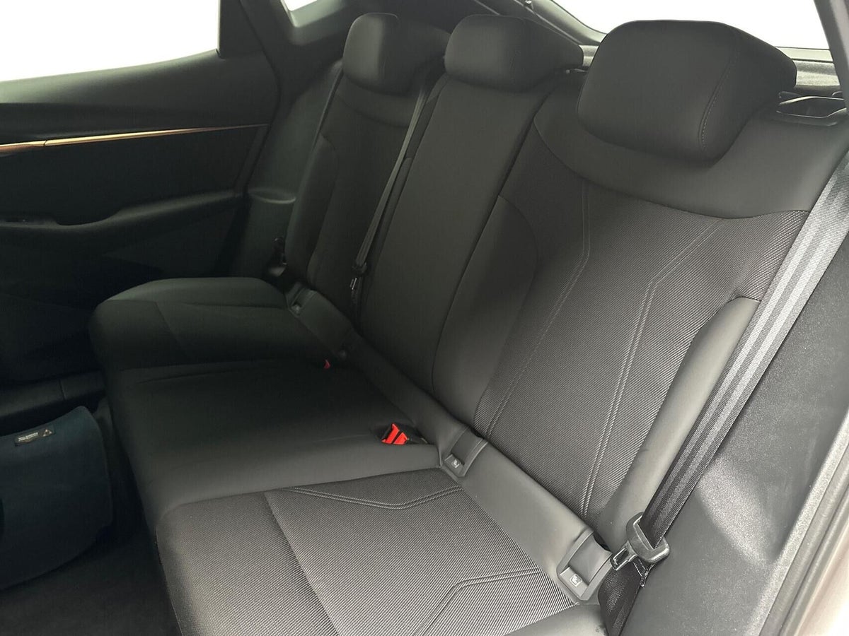 Cupra Tavascan Endurance billede 12