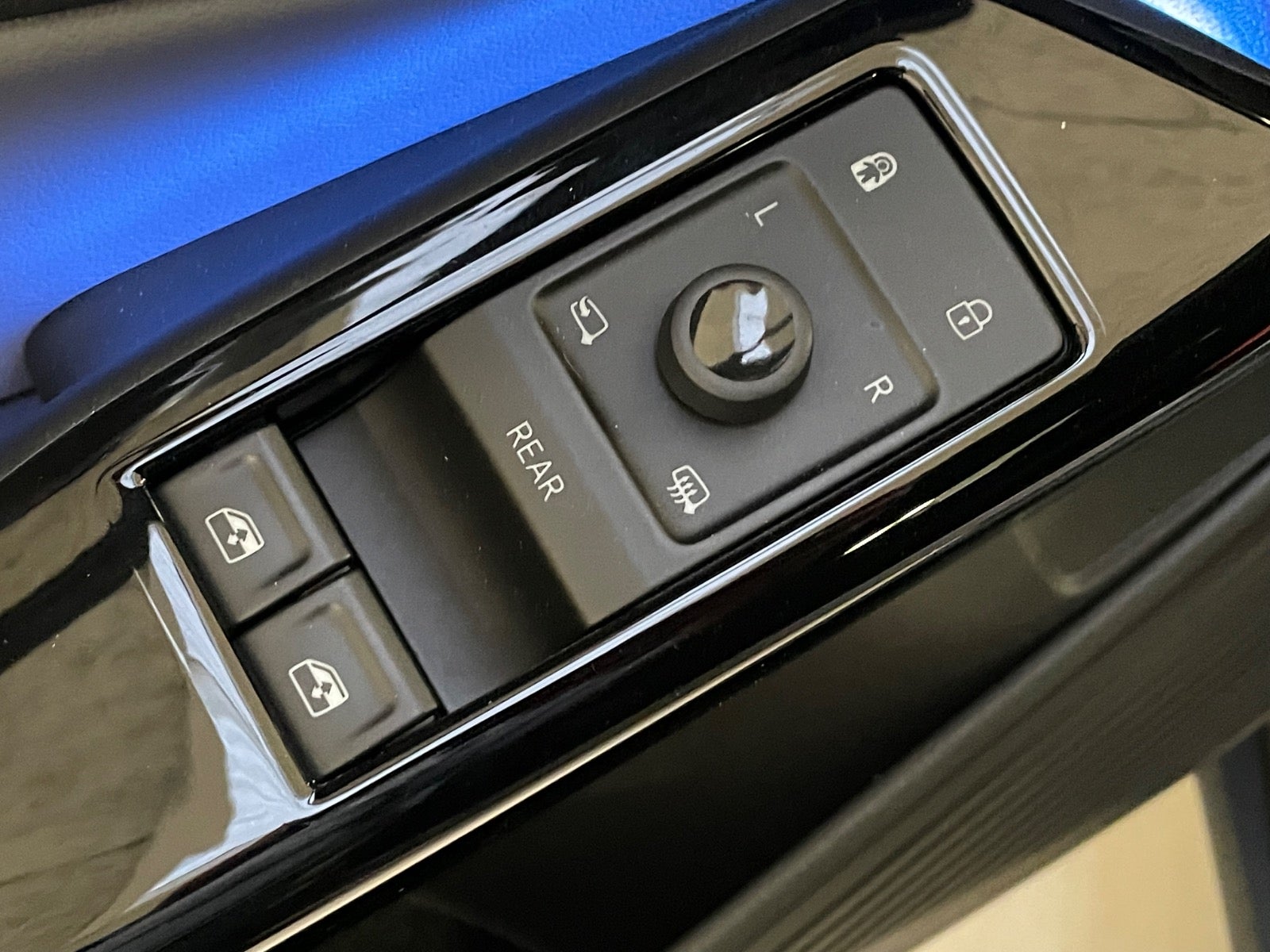 Billede af VW ID.4 77 Pro