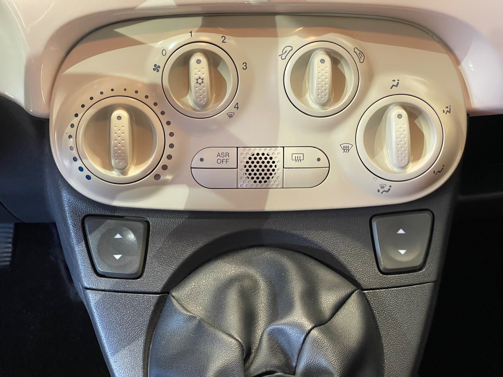 Billede af Fiat 500 1,2 Lounge