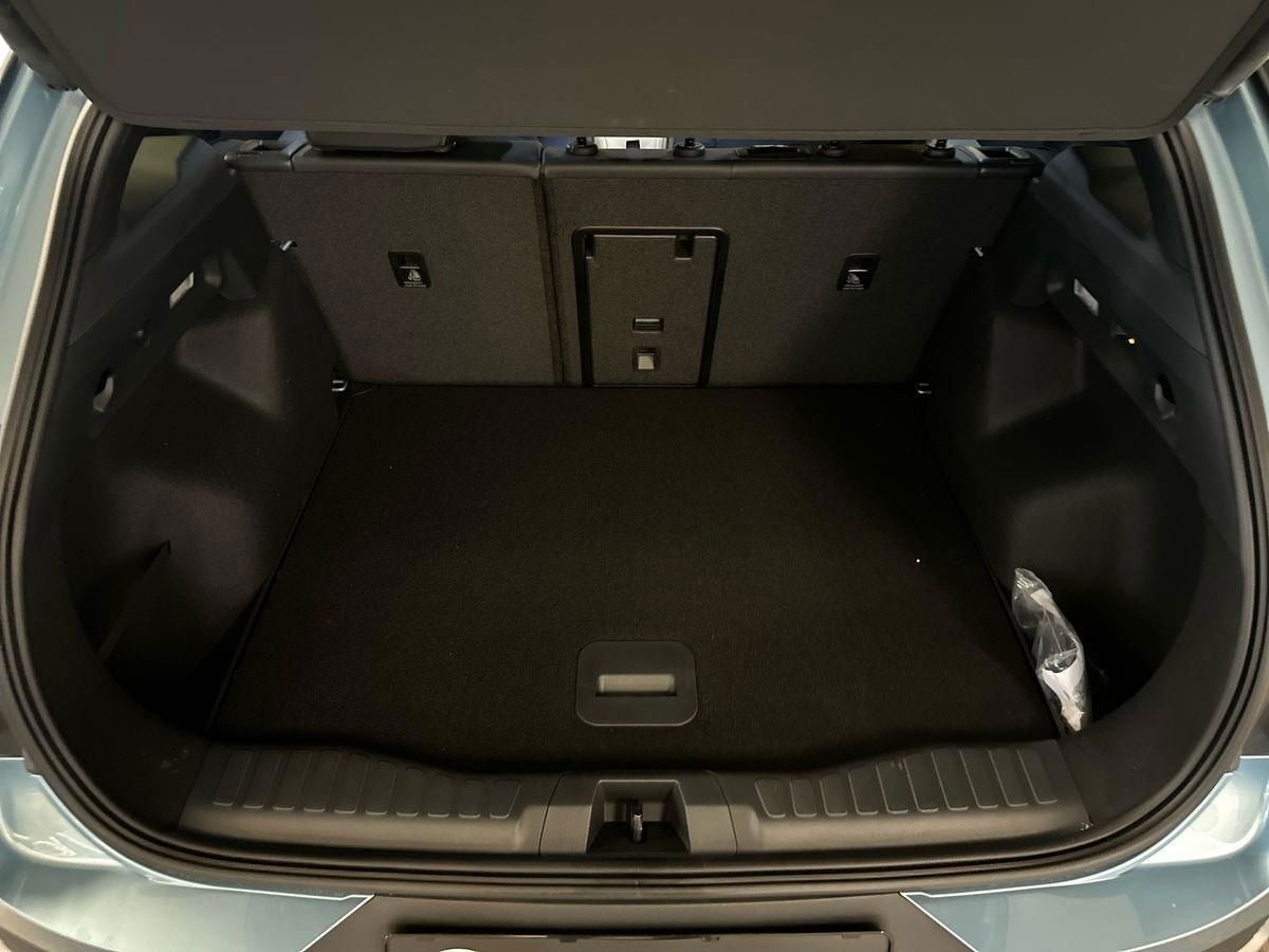 Ford Explorer Premium Extended Range billede 18
