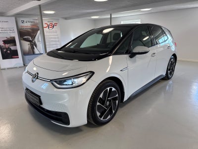 VW ID.3 Pro Performance