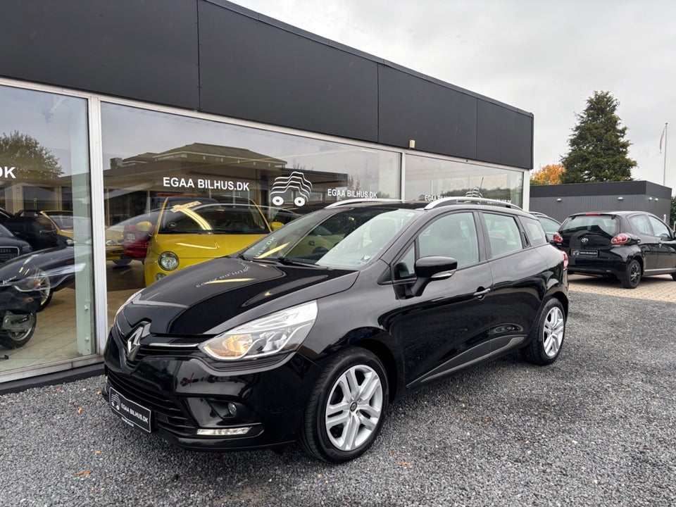 Renault Clio IV, Billede 2